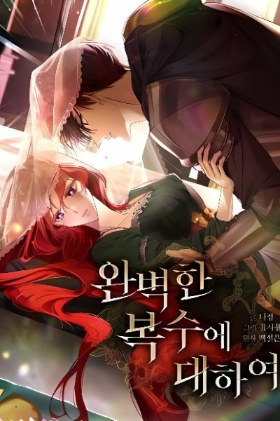 About Perfect Revenge