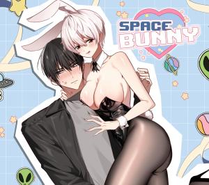 Space Bunny